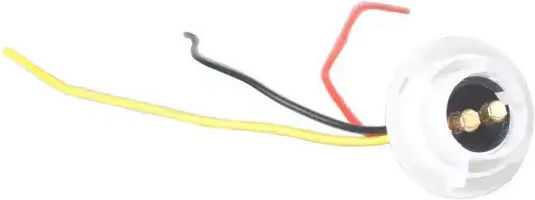M-Tech Ba15d Socket Фиш Приза за Ремарке