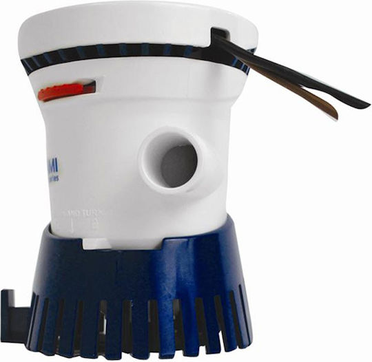 Attwood Pumpe Bilge für Boot Tsunami 12V