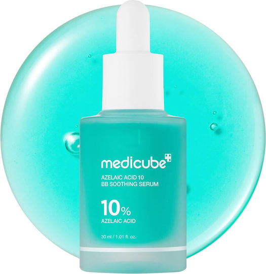 Medicube Azelaic Acid 16 BB Soothing Face Serum with Panthenol 30ml
