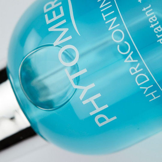 Hydracontinue 12h Gel Flash Hidratare Serum Pentru Față 30ml
