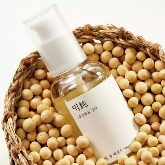 Mixsoon Bean Есенция Серум За Лице С AHA 50ml