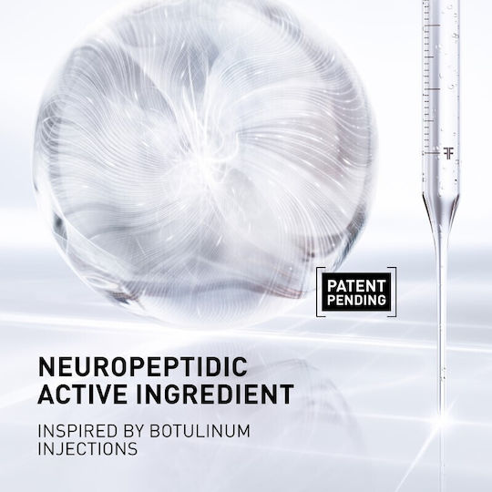 Time-Filler Shot 5 XP Feuchtigkeitsspendend & Anti-Aging Serum Gesicht für Straffung 15ml