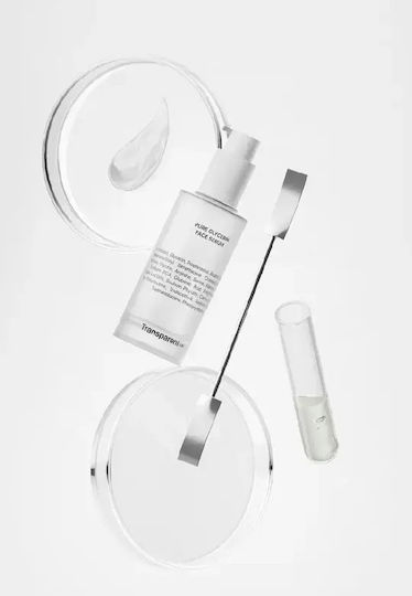 Pure Glycerin Moisturizing & Anti-aging Serum Face with Collagen for Nourishment 50ml