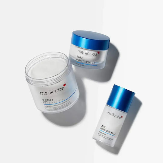 Medicube Zero Pore 2.0 Ενυδατικό Serum Προσώπου για Σύσφιξη 37ml