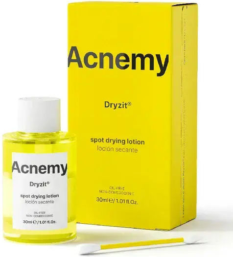 Dryzit Spot Serum Pimples 30 Ml