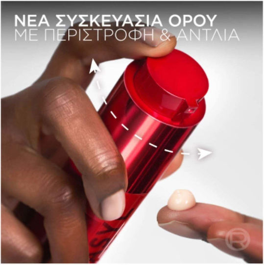 L'Oreal Paris Anti-Aging Creme-Serum Für Das Gesicht 50ml