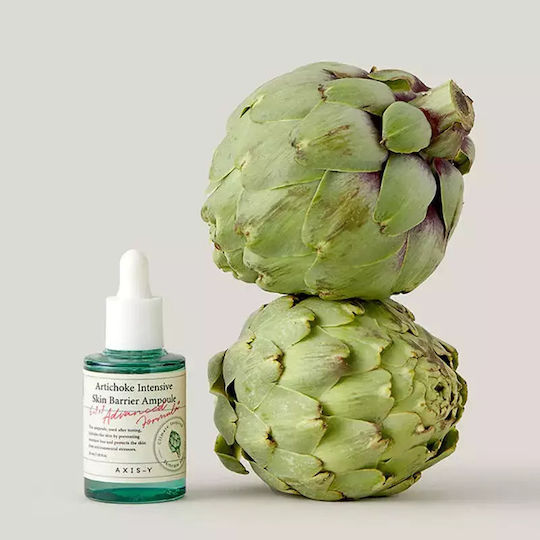 Axis-y Ampoule Serum For Face With Centella Asiatica For Brightening 30ml