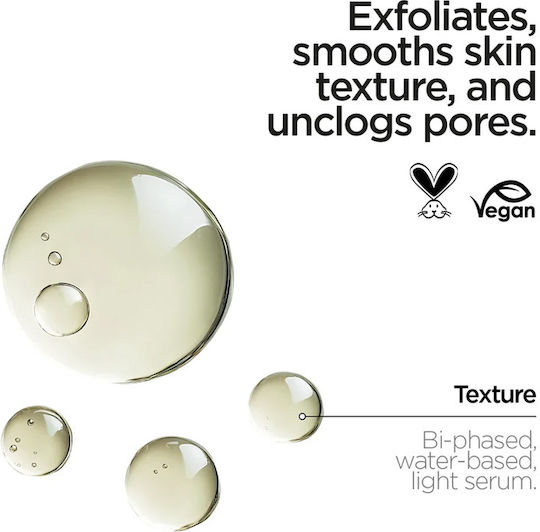 Revox Zitcare Ser De Față Anti-îmbătrânire Cu Centella Asiatica Și Niacinamidă 30ml