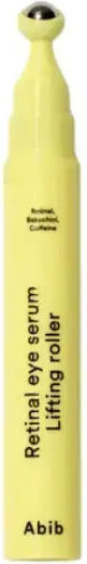 Retinal Augen Serum Heben Roller Anti-Aging Serum für Augen mit Retinal für Lifting 15ml