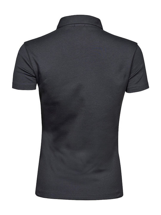 Tee Jays Women's Promotional Polo T-Shirt Sage