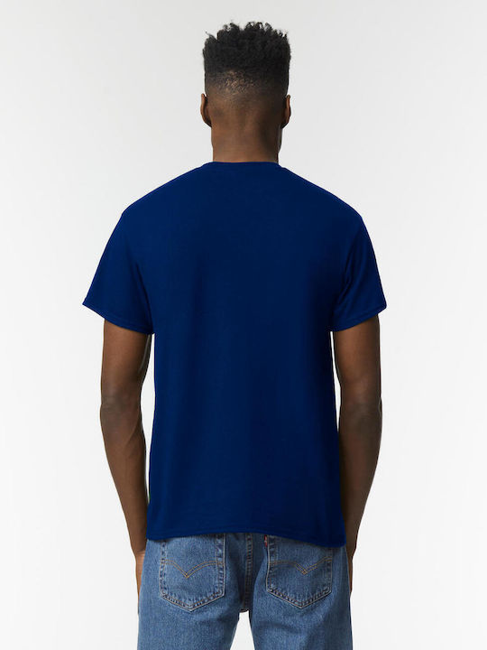 Gildan Werbe-T-Shirt für Herren Safety Green