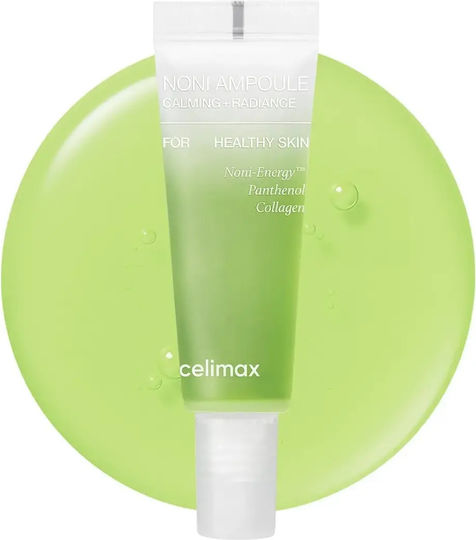 Celimax The Real Noni Ампула Серум Лице 10ml