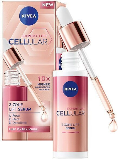 Cellular Expert Lift Serum Gesicht für Straffung 30ml