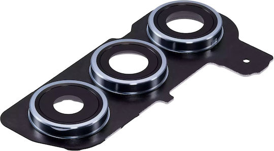 Back Camera Lens Cover Bezel Ring Samsung Galaxy S24 5g Premium Sapphire Blue