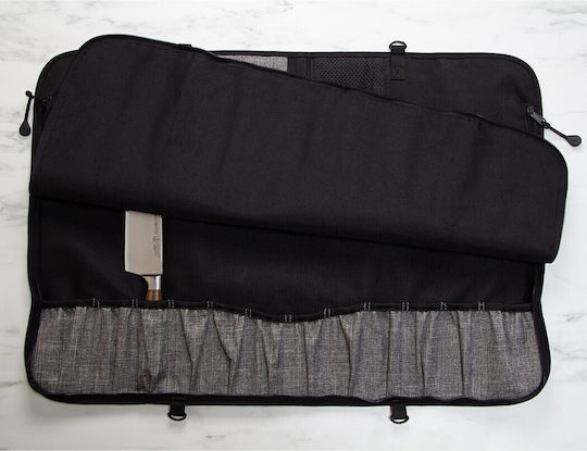 Messermeister Fabric Knives Case