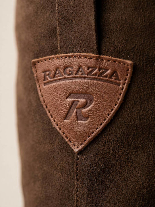 Women's Boots Brown