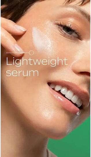Weleda Бавен Против стареене Серум за Лице за Детоксификация 30ml