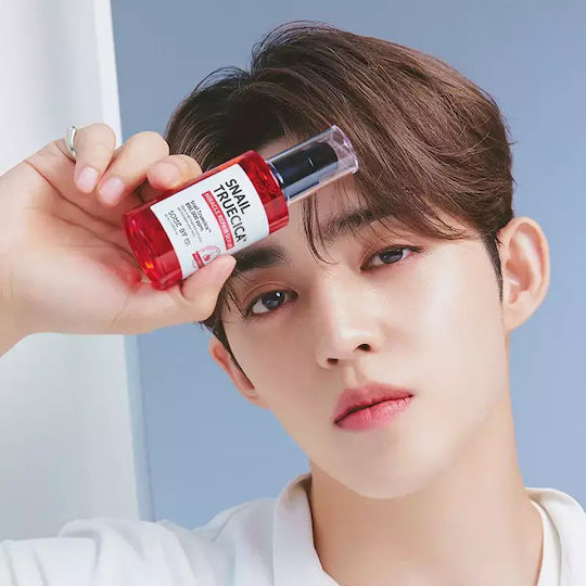 Some By Mi Snail Truecica Αντιγηραντικό Serum Προσώπου με Έκκριμα Σαλιγκαριού & Centella Asiatica 50ml