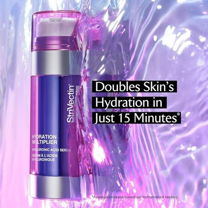 Anti-Aging Serum Gesicht mit Hyaluronsäure 30ml
