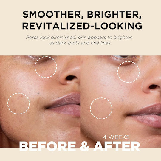 It's Skin RetinoidiN Serum Hidratant și Anti-îmbătrânire Pentru Față cu Retinol pentru Revitalizare și Hrănire 30ml