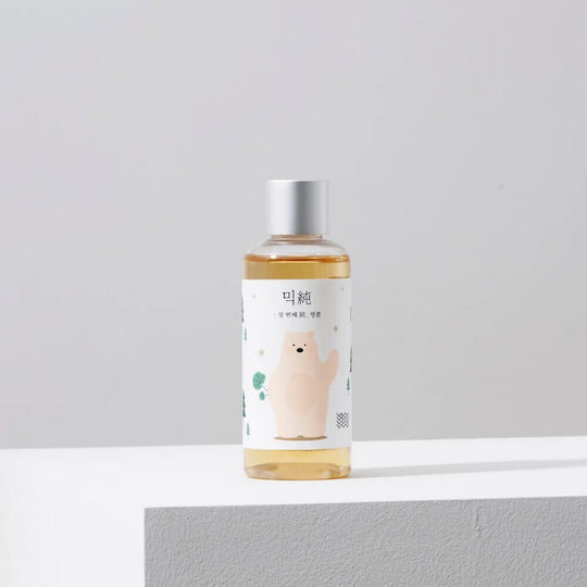 Mixsoon Centella Asiatica Soondy Αντιγηραντικό Essence Προσώπου με Centella Asiatica 100ml