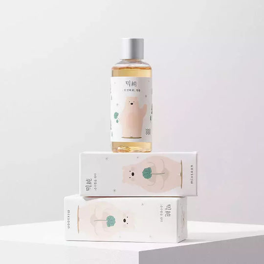 Mixsoon Centella Asiatica Soondy Αντιγηραντικό Essence Προσώπου με Centella Asiatica 100ml