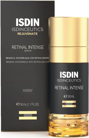 Ceutics Retinal Intense Anti-aging Serum Face with Bakuchiol & Retinal 50ml