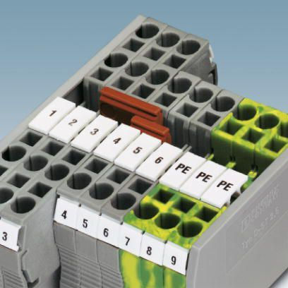 Phoenix Contact Electrical Panel Accessory 3032114