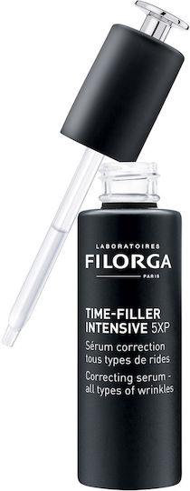 Serum Anti-îmbătrânire Pentru Față cu Acid Hialuronic pentru Hrănire 30ml