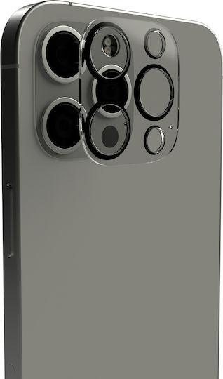 Casper Casper Schutz für Kamera Gehärtetes Glas für das 12 Pro