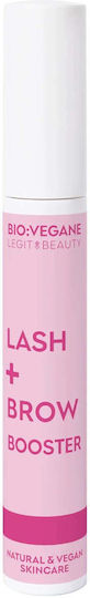 Bio Vegane Serum Eyebrows & Eyelashes 10ml