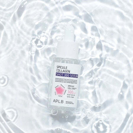 Spicule Collagen Anti-aging Serum Face with Collagen for Radiance & Firming 40ml