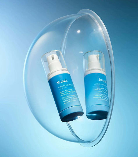Blemish Control Serum Face for Imperfections 30ml