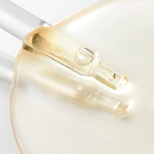 Nuxe Prodigieuse Feuchtigkeitsspendendes Serum Gesicht mit Hyaluronsäure 30ml