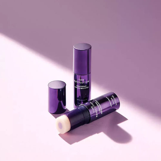 Missha Time Revolution Nacht Repair Ampullen Stick 10g