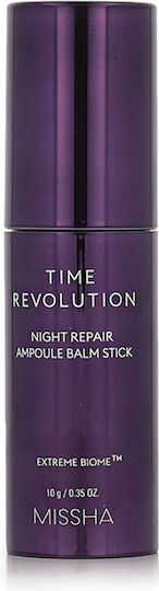 Missha Time Revolution Nacht Repair Ampullen Stick 10g