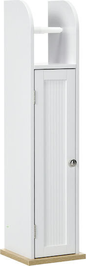 Kleankin Paper Holder White 8056644453193