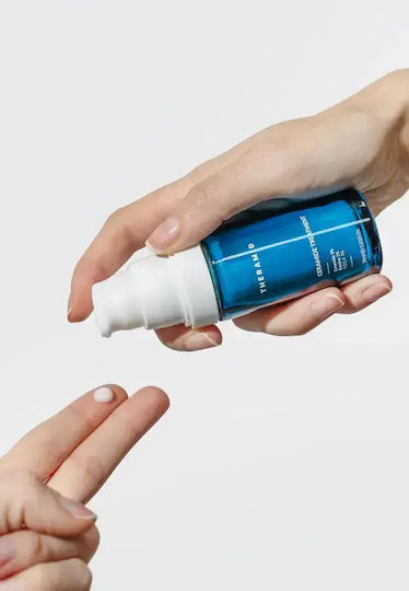 Theramid Ceramide Treatment Противостареещ Серум За Лице С Центела Азиатика 30мл