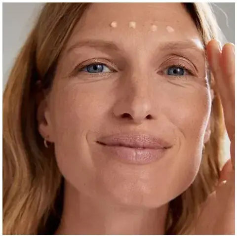 Nivea Q10 Anti-Wrinkle Expert Αντιγηραντικό Serum Προσώπου με Πεπτίδια & Q10 15ml