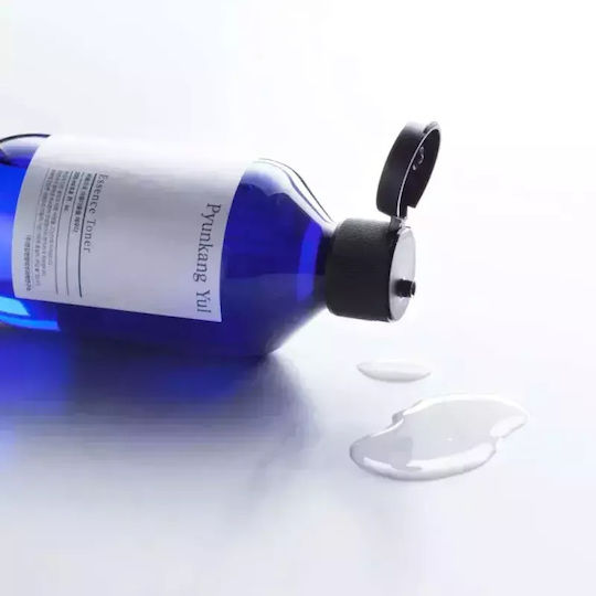 Moisturizing Face Essence for Detoxifying 30ml