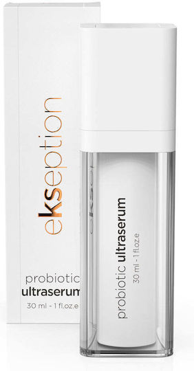 Ekseption Probio-T Serum Face for Detoxification 30ml
