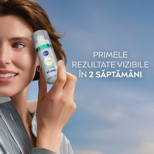 Nivea Cellular Luminous 630 Serum Fata pentru Strălucire & Pete Pigmentare 30ml