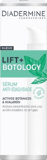Diadermine Lift + Botology Αντιγηραντικό Serum Προσώπου για Lifting 50ml