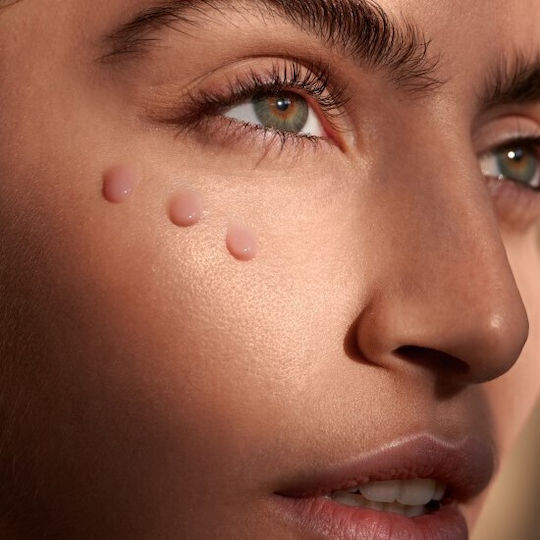 Mielev L’ Eclaircie Ενυδατικό & Αντιγηραντικό Serum Προσώπου & Ματιών με Υαλουρονικό Οξύ για Σύσφιξη & Λάμψη 30ml