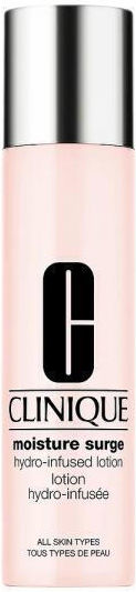 Clinique Moisture Surge Hydro-infused Feuchtigkeitsspendendes Gesichtsserum mit Hyaluronsäure 200 ml
