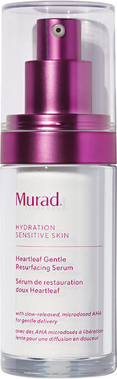 Heartleaf Gentle Serum Face for Radiance 30ml
