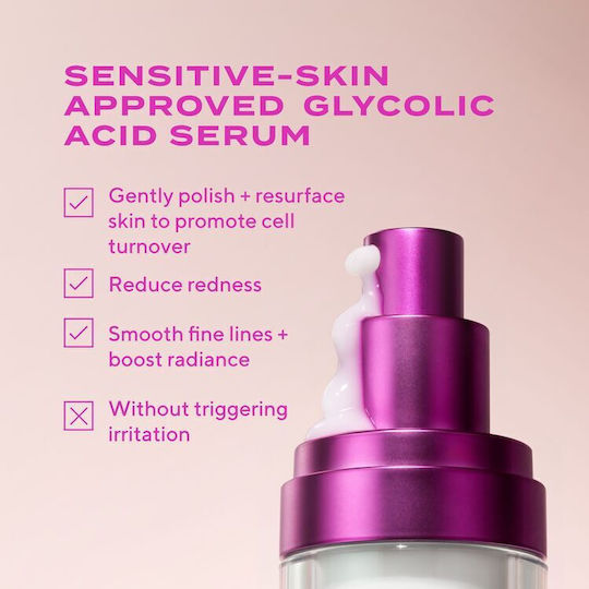 Heartleaf Gentle Serum Face for Radiance 30ml
