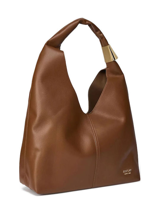 Women's Hobo Bag Mocca