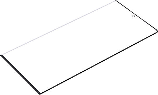 2 In 1 Front Glass Oca Pre-installed Samsung Galaxy S22 Ultra 5g
