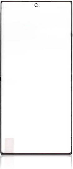 2 In 1 Front Glass Oca Pre-installed Samsung Galaxy Note 20 5g